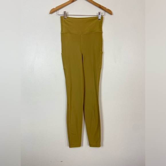 Lululemon Flurry Up Super High-Rise Tight 28" Grape Leaf - Picture 9 of 16